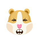 Pet Emoji Vol. 1（個別スタンプ：27）