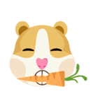 Pet Emoji Vol. 1（個別スタンプ：28）