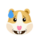 Pet Emoji Vol. 1（個別スタンプ：29）