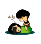Pung-Nim（個別スタンプ：2）