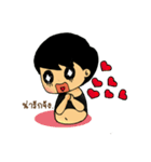 Pung-Nim（個別スタンプ：3）