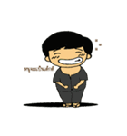 Pung-Nim（個別スタンプ：36）