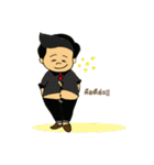 Pung-Nim（個別スタンプ：39）