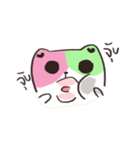 We are a bear（個別スタンプ：10）