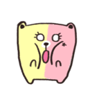 We are a bear（個別スタンプ：32）