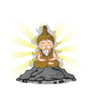 Mahaniyom（個別スタンプ：1）