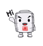 Nong Tung Tung（個別スタンプ：1）