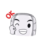 Nong Tung Tung（個別スタンプ：7）