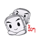 Nong Tung Tung（個別スタンプ：9）