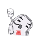 Nong Tung Tung（個別スタンプ：10）