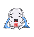 Nong Tung Tung（個別スタンプ：11）
