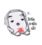 Nong Tung Tung（個別スタンプ：12）