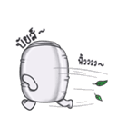 Nong Tung Tung（個別スタンプ：14）