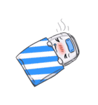 Nong Tung Tung（個別スタンプ：15）