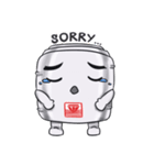 Nong Tung Tung（個別スタンプ：16）
