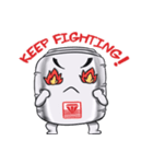 Nong Tung Tung（個別スタンプ：17）