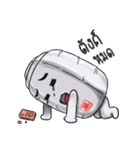 Nong Tung Tung（個別スタンプ：18）