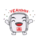Nong Tung Tung（個別スタンプ：19）