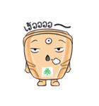 Nong Tung Tung（個別スタンプ：22）