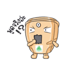 Nong Tung Tung（個別スタンプ：23）