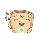 Nong Tung Tung（個別スタンプ：26）