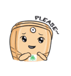 Nong Tung Tung（個別スタンプ：27）