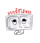 Nong Tung Tung（個別スタンプ：29）