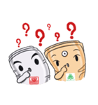 Nong Tung Tung（個別スタンプ：33）