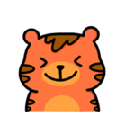 Tigger daily（個別スタンプ：1）