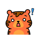 Tigger daily（個別スタンプ：2）