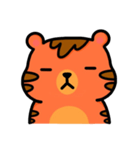 Tigger daily（個別スタンプ：3）