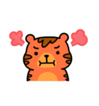 Tigger daily（個別スタンプ：4）