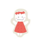 カラフルズ（個別スタンプ：1）
