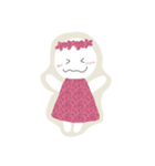 カラフルズ（個別スタンプ：2）