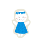 カラフルズ（個別スタンプ：5）