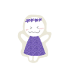 カラフルズ（個別スタンプ：6）