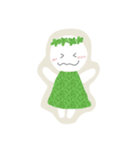 カラフルズ（個別スタンプ：7）