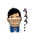 野球人ナカタ（個別スタンプ：18）
