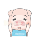 Pig, The Hunger（個別スタンプ：27）