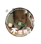 Many espresstion of little YOYO（個別スタンプ：1）