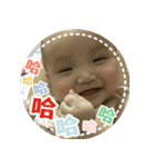 Many espresstion of little YOYO（個別スタンプ：10）