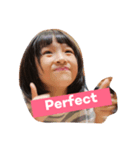 NiuNiu's EMOJI（個別スタンプ：1）