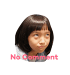 NiuNiu's EMOJI（個別スタンプ：3）