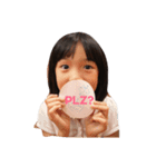 NiuNiu's EMOJI（個別スタンプ：4）