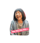 NiuNiu's EMOJI（個別スタンプ：5）