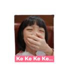 NiuNiu's EMOJI（個別スタンプ：6）