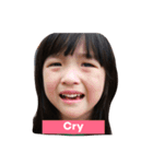 NiuNiu's EMOJI（個別スタンプ：8）