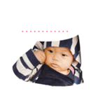 T.A. brother（個別スタンプ：4）