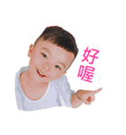 T.A. brother（個別スタンプ：10）