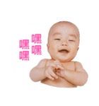 T.A. brother（個別スタンプ：11）